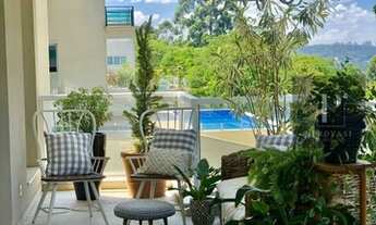 Imagem 2: Casa à venda no bairro Tamboré - Santana de Parnaíba/SP