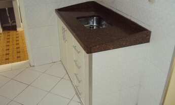 Imagem 3: Kitnet/conjugado para aluguel possui 58 metros quadrados com 1 quarto em Itapuã - Salvador