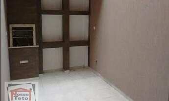 Imagem 2: Sobrado à venda, 140 m² por R$ 700.000,00 - Pirituba - São Paulo/SP