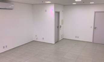 Imagem 6: Sala/Conjunto para aluguel com 37 metros quadrados em Vila Mogilar - Mogi das Cruzes - SP