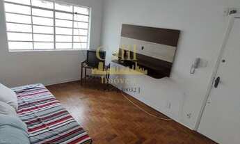 Imagem 2: Apartamento - 3 Dormitórios - Vila Belmiro - Santos