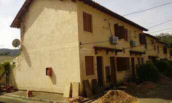 Imagem: Casa à venda, 2 quartos, Agronomia - Porto