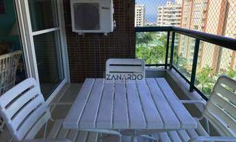 Imagem 5: Apartamento 2 dormitórios, 70 m² - venda por R$ 1.280.000 ou aluguel por R$ 5.500/mês - Sã