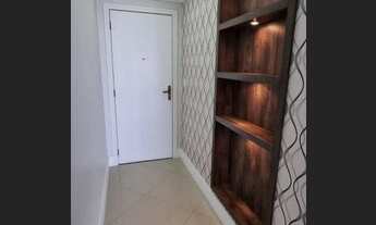 Imagem 3: Apartamento - Jardim Alvorada - Residencial The View Club Residence - 112m² - 3 Dormitório