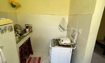 Imagem 2: Apartamento, 2 quartos, com garagem, Boaçu