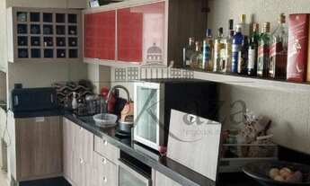 Imagem 3: Apartamento - Jardim Aquarius - 3 Suítes - 160m²