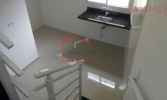 Imagem 2: Santo André - Apartamento Padrão - PARQUE ORATÓRIO