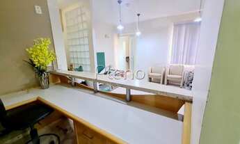 Imagem 4: Sala - Vila Itapura - Campinas
