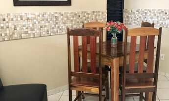 Imagem: Apartamento mobiliado de 1 quarto proximo