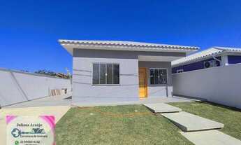 Imagem 2: Casa à venda por R$ 430.000,00 - Cajueiros - Maricá/RJ