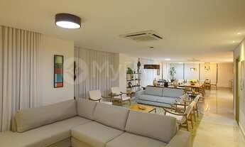 Imagem 5: Apartamento 4 quartos, 72, Goiânia, Jardim Goiás