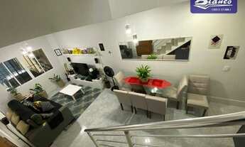 Imagem: Sobrado na Vila Augusta