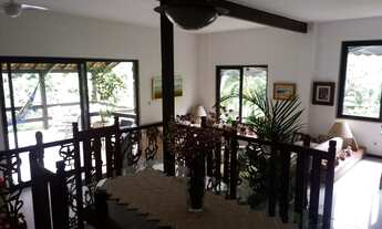 Imagem: Niterói - Casa de Condomínio - Itaipu