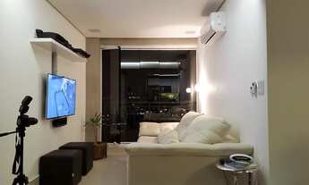 Imagem 1: Venda de Apto. com 60 m² com 2 quartos (1 suíte) e 1 vaga em Pinheiros - São Paulo - SP