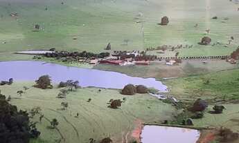 Imagem 4: Oportunidade! Vende-se um espetáculo de fazenda de 205 Alqueires