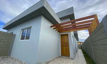 Imagem 4: Casa com Piscina na Praia do TUPI - Itanhaém - SP