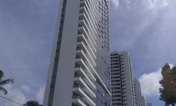 Imagem 3: Apartamento na beira mar de Barra de Jangada!