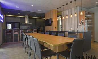 Imagem 4: Blumenau - Apartamento Padrão - Jardim Blumenau