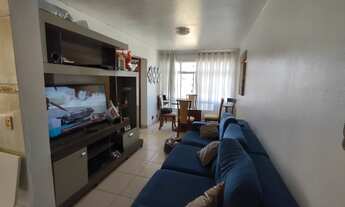 Imagem 6: Apartamento Pinheirinho