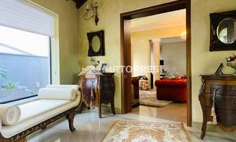 Imagem 4: Casa a venda Condomínio Reserva Colonial em Valinhos, SP