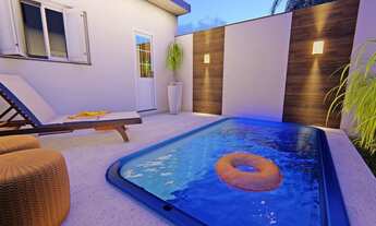 Imagem 7: Casa 03 Dorm - Bairro VISTA ALEGRE