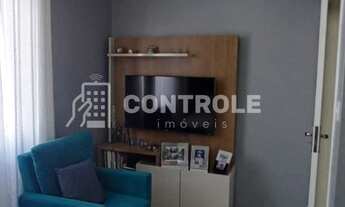 Imagem 6: B/Apartamento semimobiliado de 3 dormitórios. 67 m², à venda, no bairro Kobrasol em São Jo