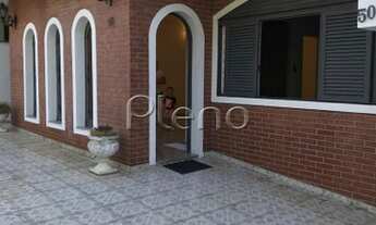 Imagem 2: Casa - Parque Itália - Campinas