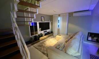 Imagem 2: Duplex 84m², Mobiliado, 1 quarto, 2 Vagas com Depósito em Vila Suzana - São Paulo - SP