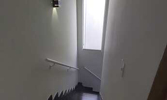 Imagem 7: Casa de condomínio para venda tem 80 metros quadrados com 2 quartos