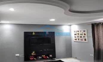 Imagem 3: São Paulo - Casa Padrão - PARQUE BOTURUSSU