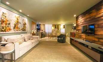 Imagem 4: Apartamento com 2 dormitórios à venda, 116 m² por R$ 890.000 - Liberdade - Belo Horizonte