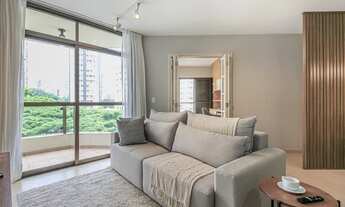 Imagem 4: R. Doutor Fadlo Haidar, 94 - Vila Nova Conceição