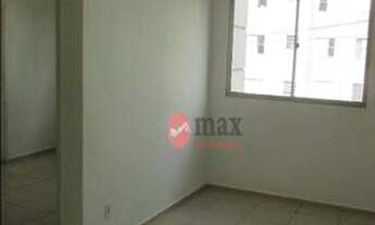 Imagem 3: Apartamento com 2 dormitórios à venda, 50 m² por R$ 180.000 - Jardim São Luís - Suzano/SP