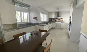 Imagem 16: Casa Condomínio Fechado 350m2 Pituba Salvador Bahia