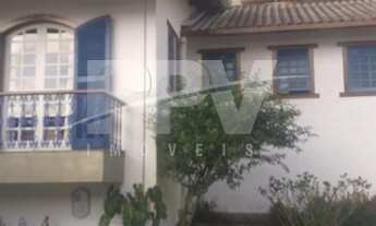 Imagem 2: Casa para Venda em Teresópolis, Tijuca, 4 dormitórios, 2 suítes, 3 banheiros, 2 vagas