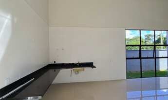 Imagem 7: Casa com 3 suites c/180m no Terras Alpha Senador Canedo