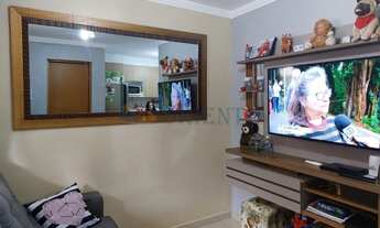 Imagem 6: São Paulo - Apartamento Padrão - JARDIM COIMBRA