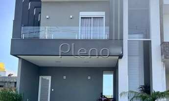 Imagem: Ótimo sobrado no Condomínio Terras da