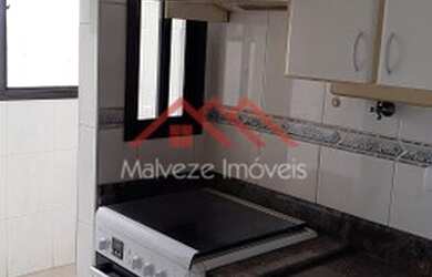 Imagem 4: São Bernardo do Campo - Apartamento Padrão - Rudge Ramos