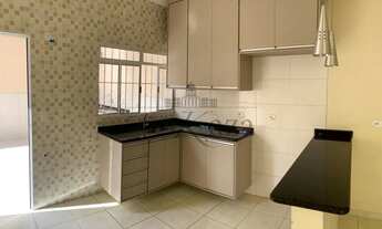 Imagem 4: Sobrado para aluguel possui 150 metros quadrados com 3 quartos