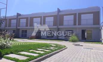 Imagem 7: Casa residencial com 2 dormitórios 117,93 m2 Parque santa Fe R$ 370.000.00