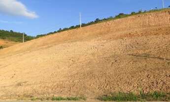 Imagem 5: Terreno Estrela do Lago (D23