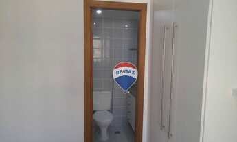 Imagem 6: Apartamento com 3 quartos para alugar, 91 m² por R$ 2.700/mês - Condomínio Rio2 - Barra da