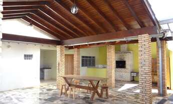 Imagem 4: Sobrado em Excelente Localização - 3 Suites