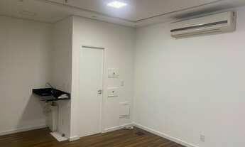 Imagem 3: ÓTIMA SALA COM 70m² NO MORUMBI VILA CORDEIRO À 150 METRO DO SHOPPING MORUMBI!!