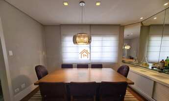 Imagem 7: São Paulo - Apartamento Padrão - Moema