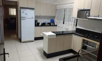 Imagem 3: Casa para Venda em Mogi das Cruzes, Vila Socorro Velho, 3 dormitórios, 1 suíte, 3 banheiro