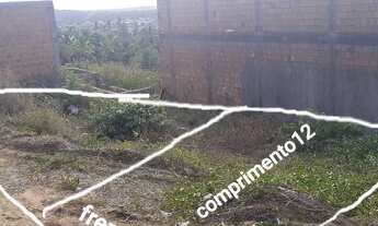 Imagem: Vendo ou troco terreno em nossa Senhora