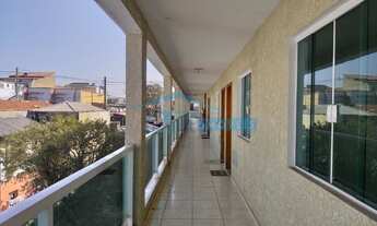 Imagem: São Paulo - Apartamento Padrão - PENHA