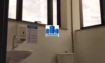 Imagem 7: Predio Comercial na Vila Bastos